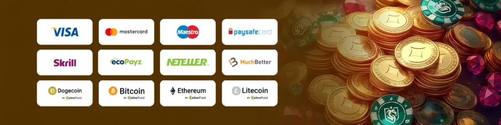 meilleures méthodes de paiement