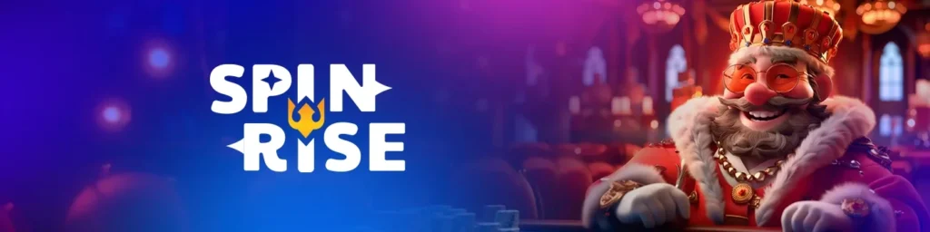 Jouer sur Spinrise casino
