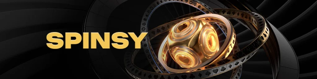 Jouer sur Spinsy casino